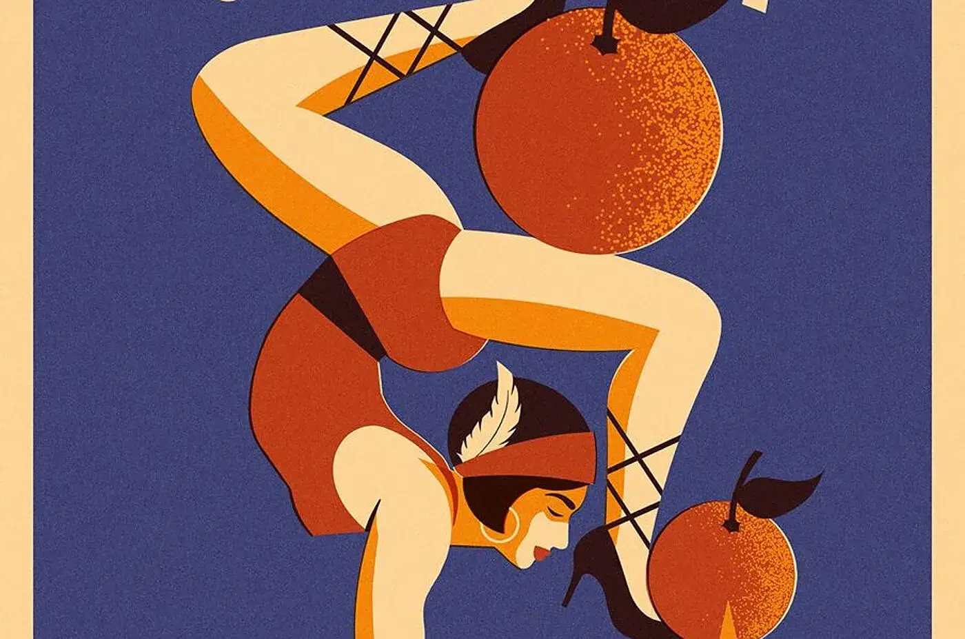 Cirktober – Festival de Circo de la Provincia de Sevilla