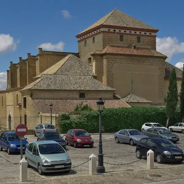 Colegiata de Osuna, Osuna
