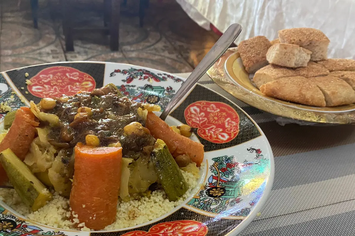 Marruecos en 3 o 4 días desde Sevilla