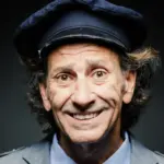 Con las cannes abiertas (25 años después)