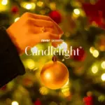 Concerts Candlelight à Séville (novembre à janvier)