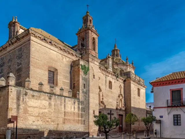 Excursión a Carmona desde Sevilla