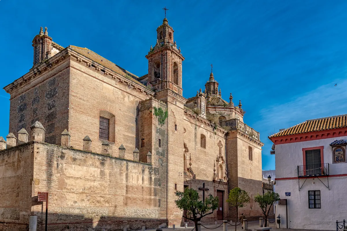 Excursión a Carmona desde Sevilla
