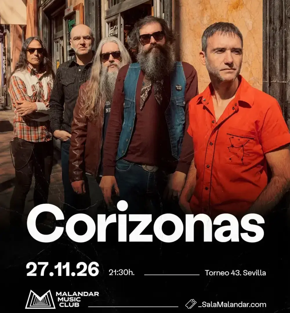 Corizonas