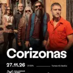 Corizonas