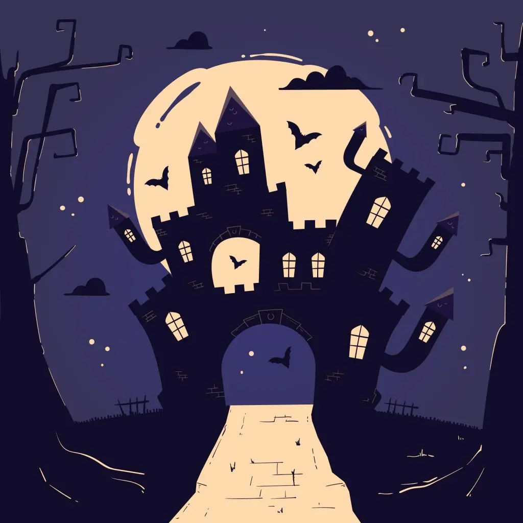Halloween Spaventoso in Famiglia Siviglia
