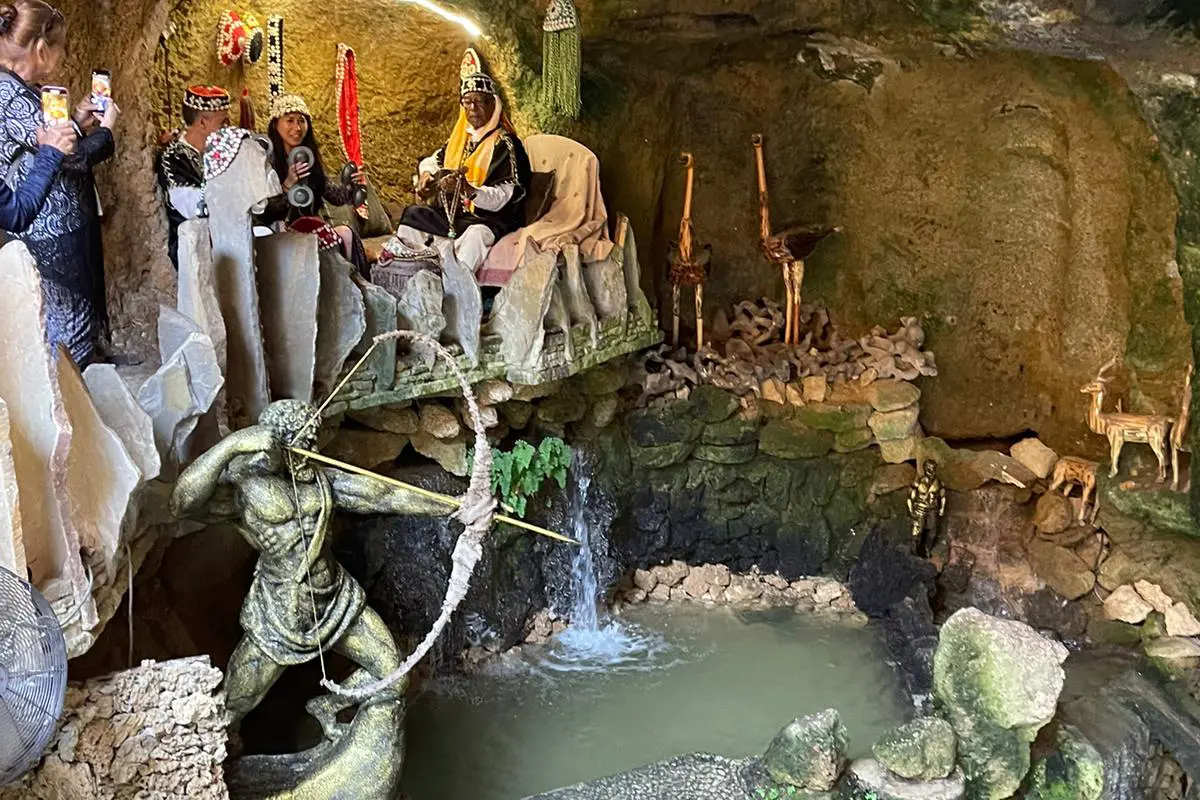 Excursión privada a Tánger desde Sevilla