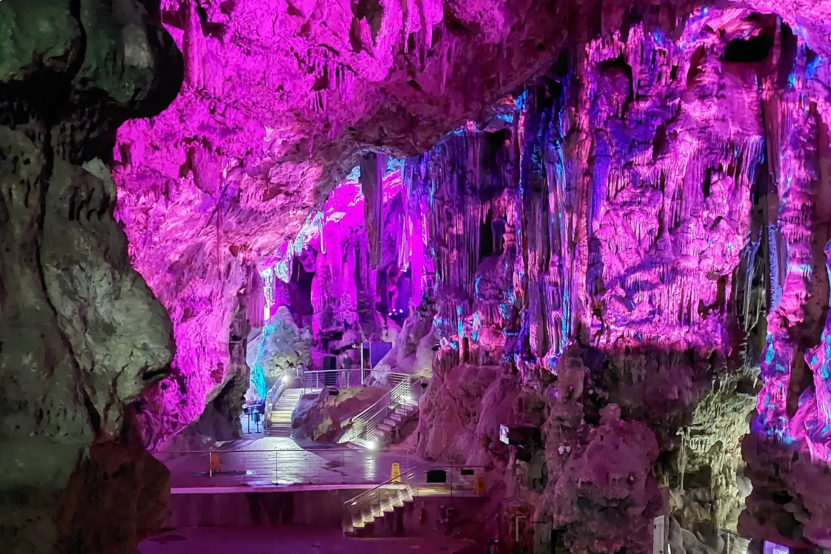 Excursión a Gibraltar desde Sevilla