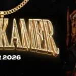 Cyril Kamer