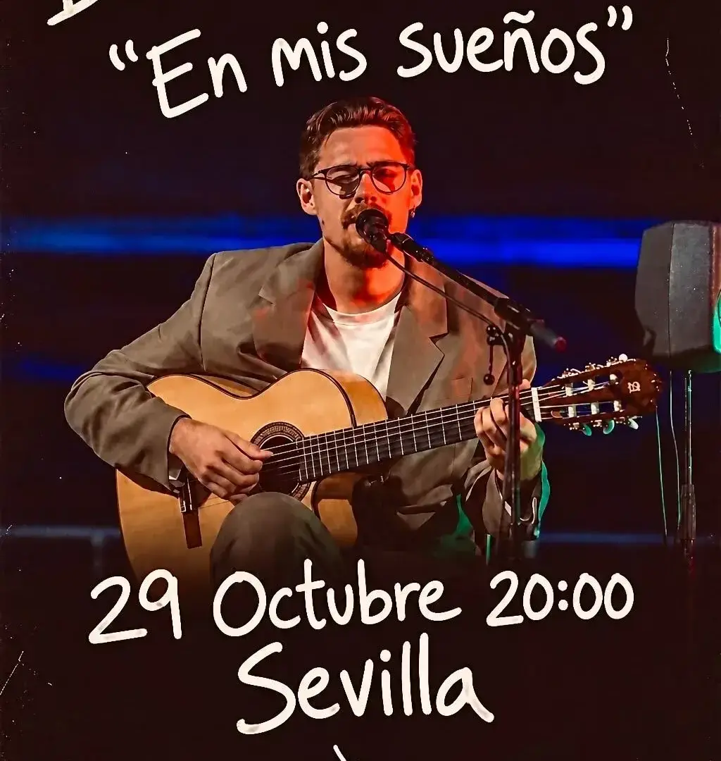 Daniel Bommatti a Espacio Crúo