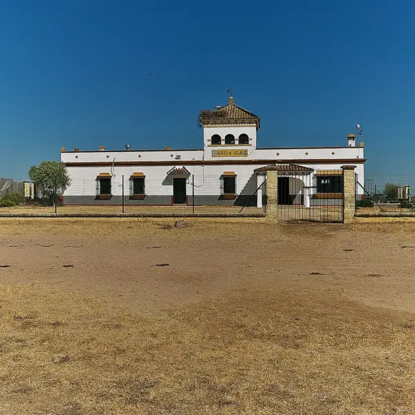 Dehesa de Abajo, La Puebla del Río