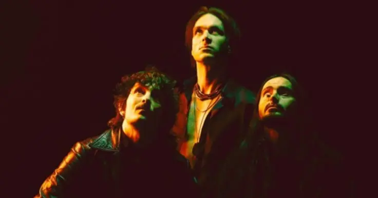Dirty Sound Magnet