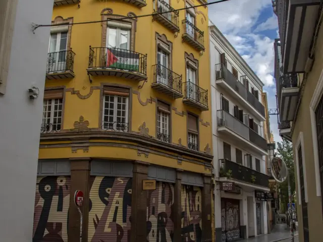 Discos Latimore, Sevilla