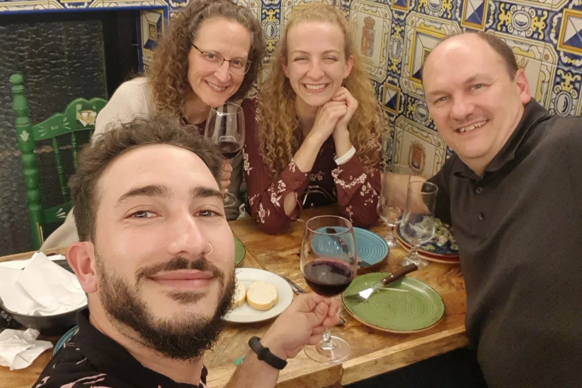 Espectáculo Flamenco + Tour de Tapas por Triana