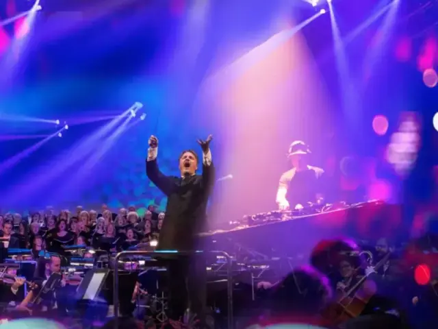 DJ Symphonic