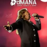 +dMANÁ: Tribute an Maná