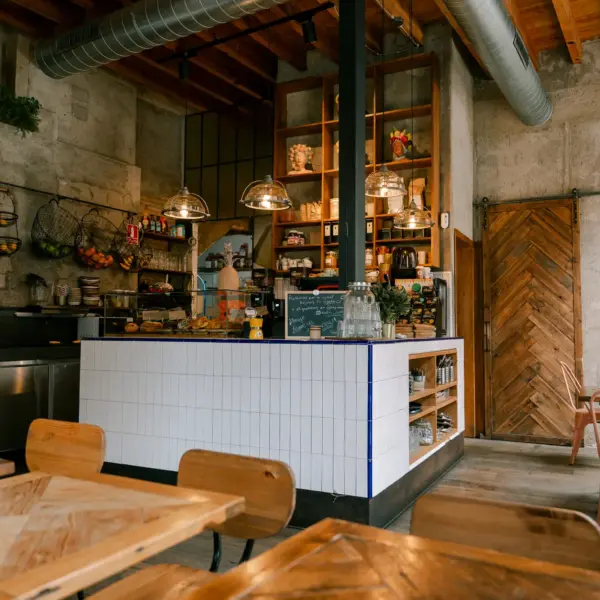 DODICI Brunch, Siviglia