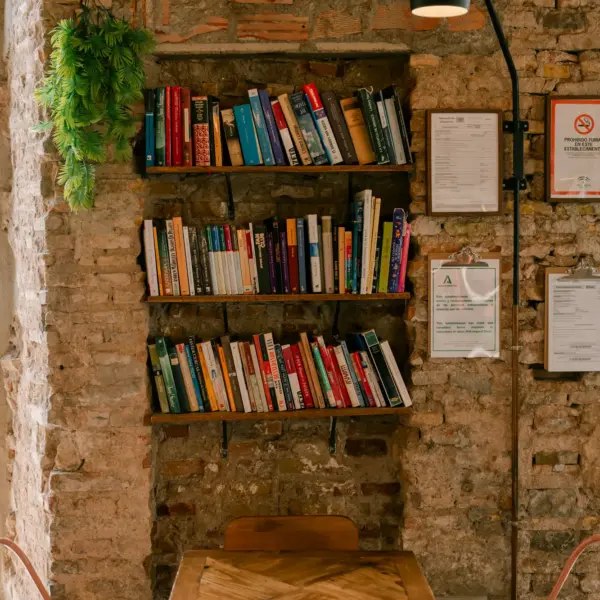 DODICI Brunch, Siviglia