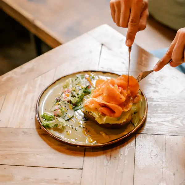 DODICI Brunch, Siviglia