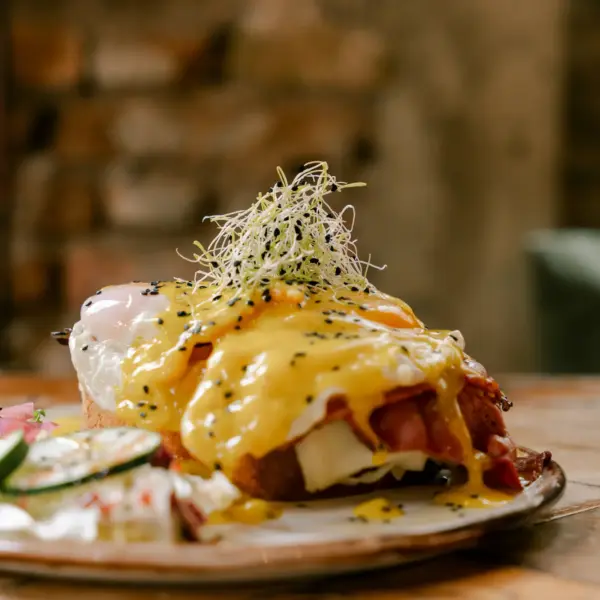 DODICI Brunch, Siviglia