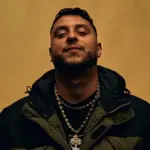 Dollar Selmouni