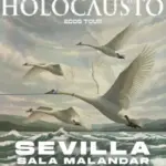 L'Altare dell'Olocausto