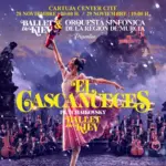 Der Nussknacker, Ballett aus Kiew