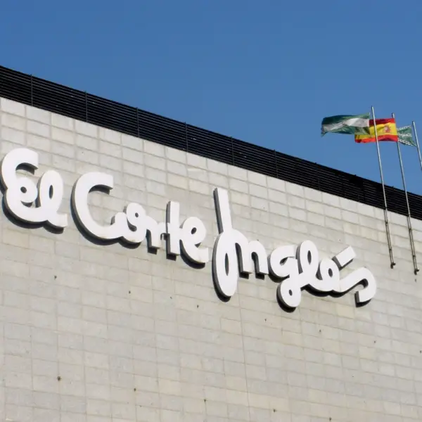 El Corte Inglés Nervión, Siviglia