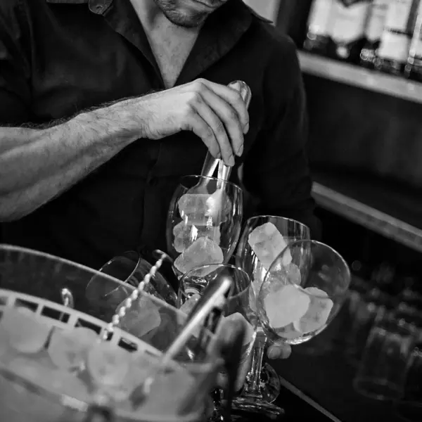 El Gallo Negro, Sevilla