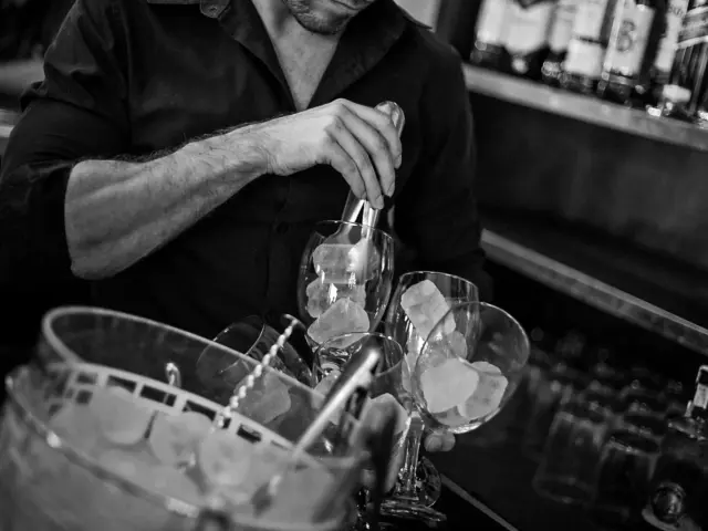El Gallo Negro, Sevilla
