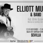 Elliott Murphy & Band