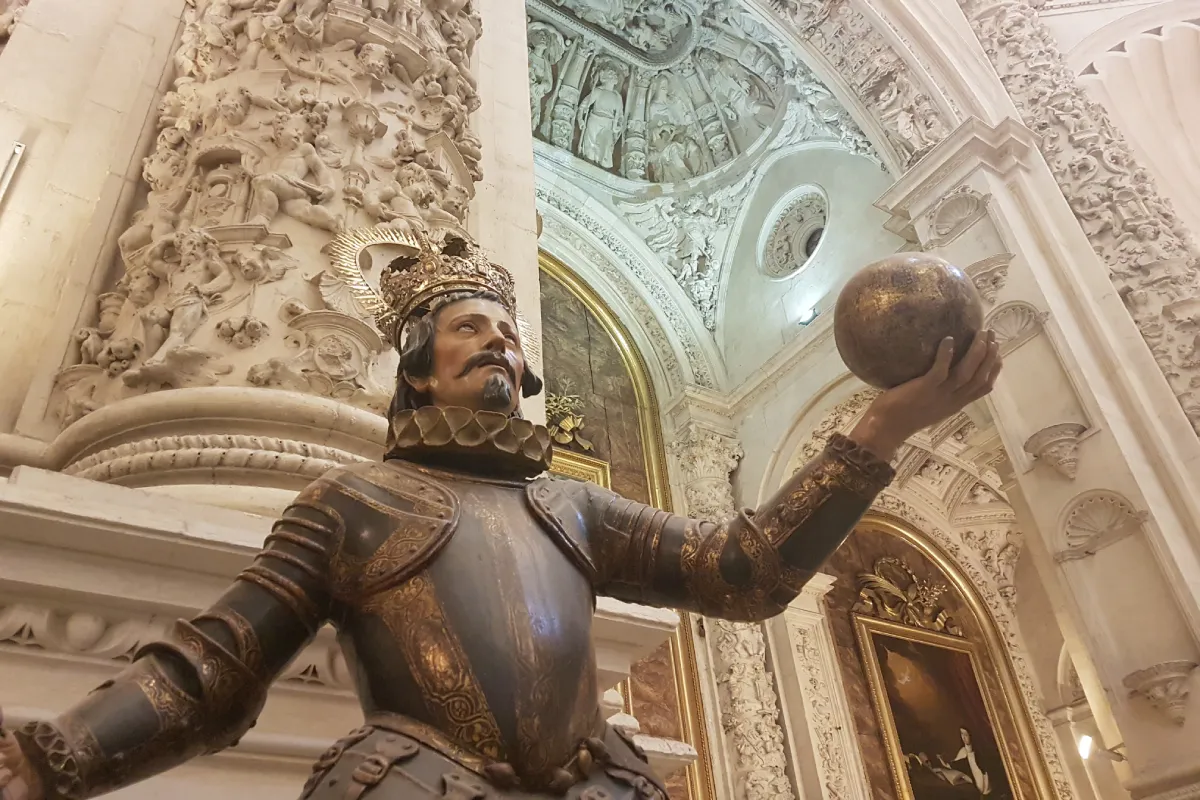 Visita Privada Catedral de Sevilla