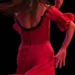 Espectáculo de flamenco en El Palacio Andaluz