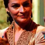 Espectáculo de flamenco en la Casa de la Memoria