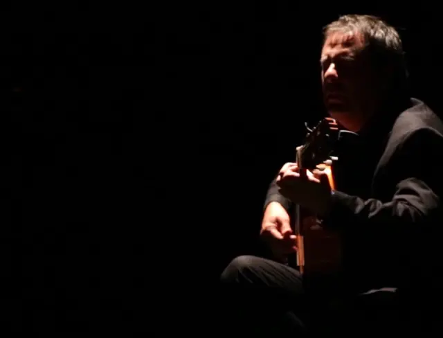 Espectáculo de Flamenco Sevilla - Show Tablao