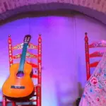 Espectáculo Flamenco de Sevilla: Visita Guiada + Tapas