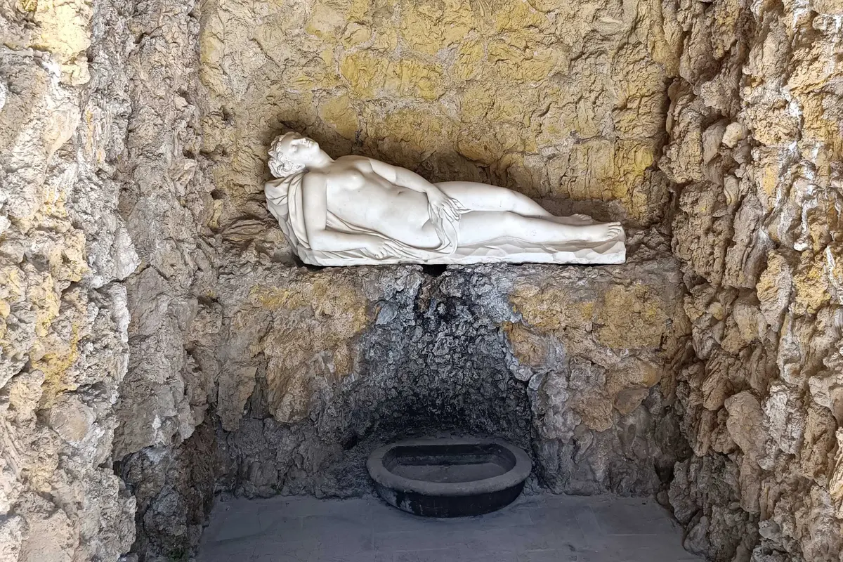 Visita a la Casa de Pilatos