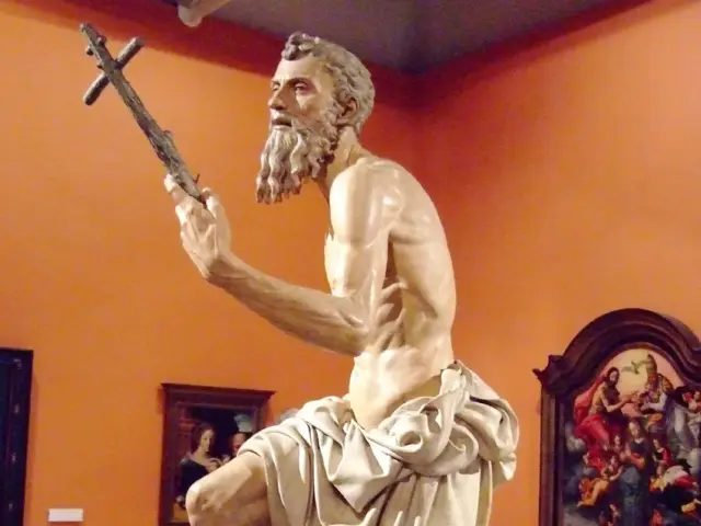 Visita al Museo de Bellas Artes de Sevilla