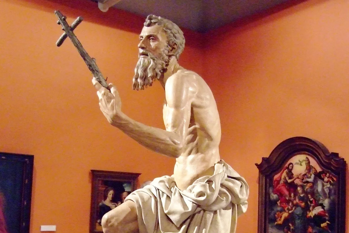 Visita al Museo de Bellas Artes de Sevilla
