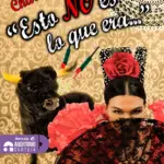 Esto no es lo que era… – charo urbano