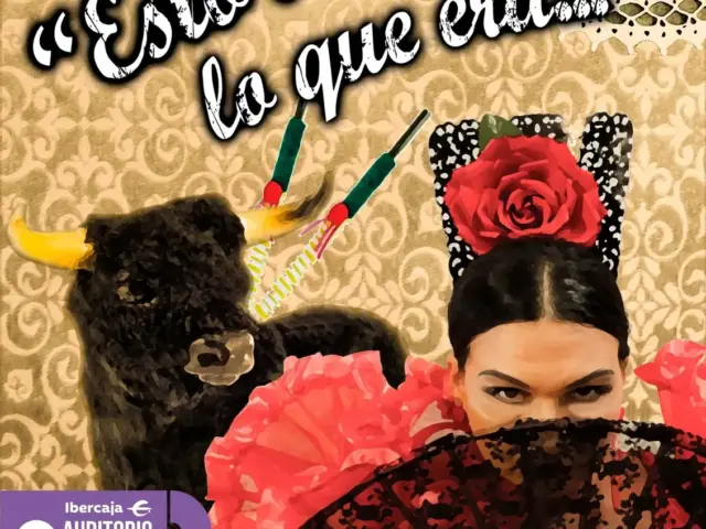 Esto no es lo que era… – charo urbano