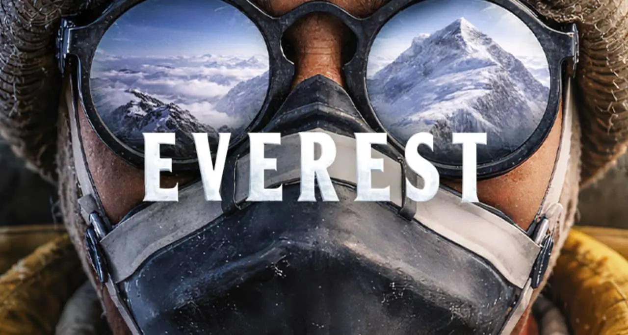 EVEREST: La primera ascensión – Una experiencia inmersiva en Sevilla