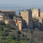 Excursión desde Sevilla: Granada y la Alhambra