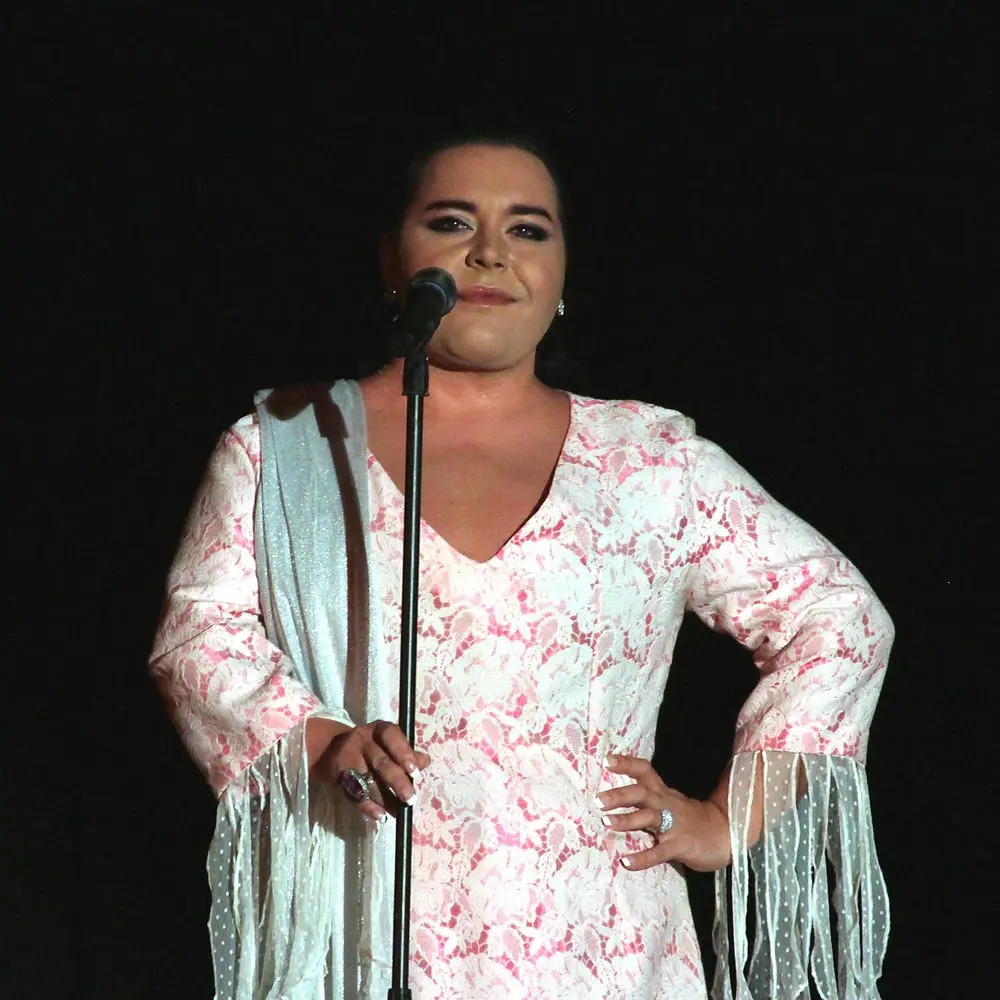 Falete en concert
