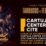 Farrucos e Fernández: «Natale in famiglia»
