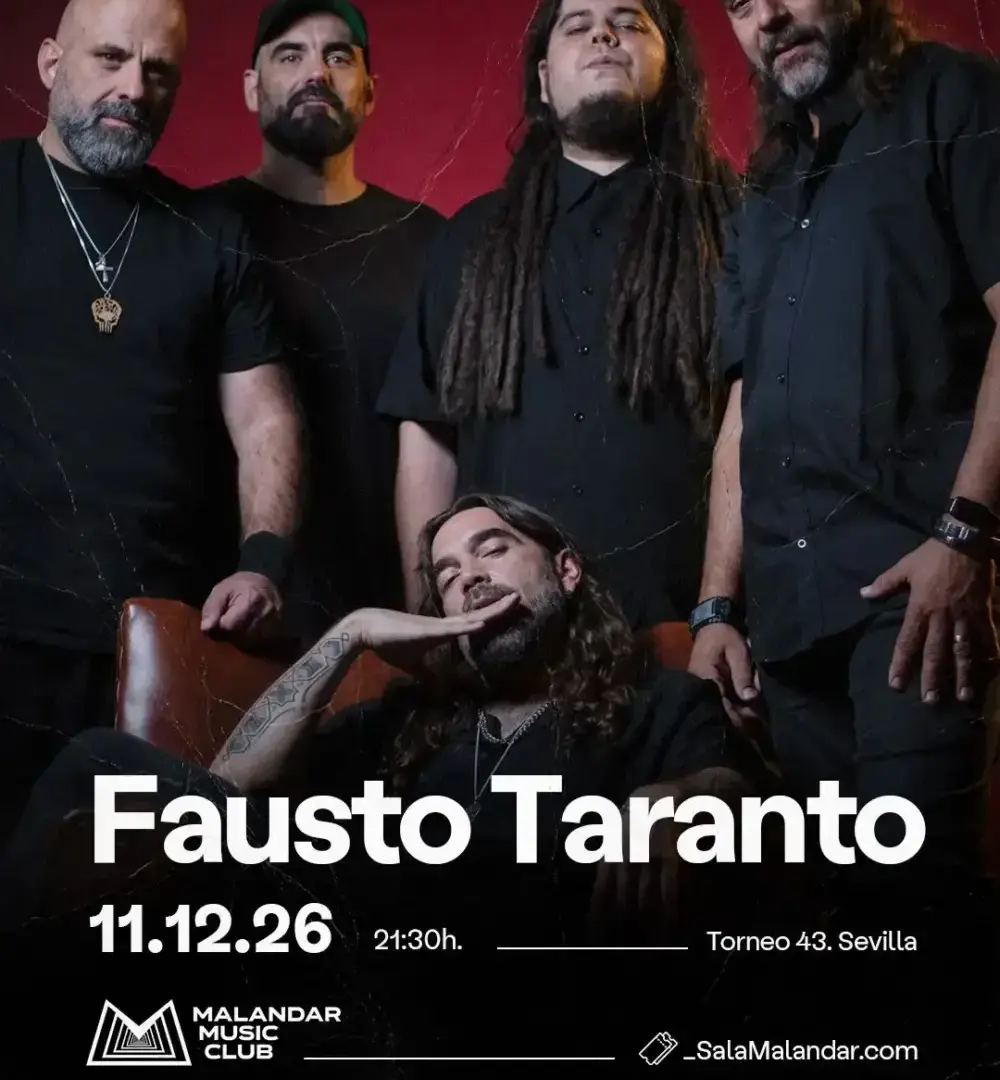 Fausto Taranto