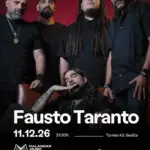 Fausto Taranto