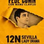 Fede Comín