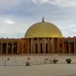 FIBES Palacio de Congresos, Sevilla