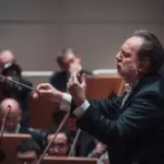 Filarmonica della Scala con Riccardo Chailly